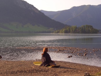 Gedanken kommen und gehen..... Gedanken kommen und gehen.....